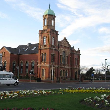 Tees Valley Apartments Middlesbrough Buitenkant foto