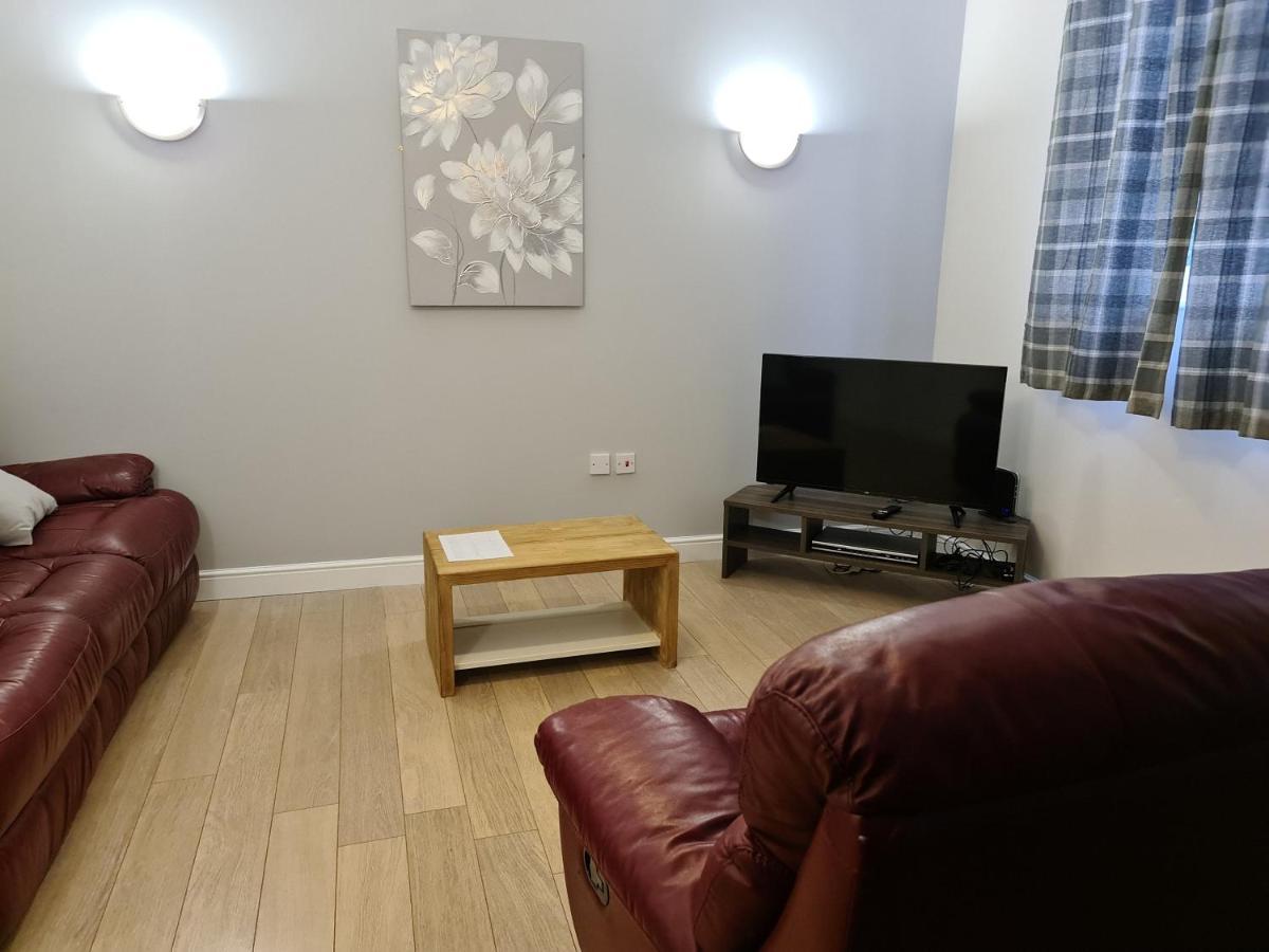 Tees Valley Apartments Middlesbrough Buitenkant foto