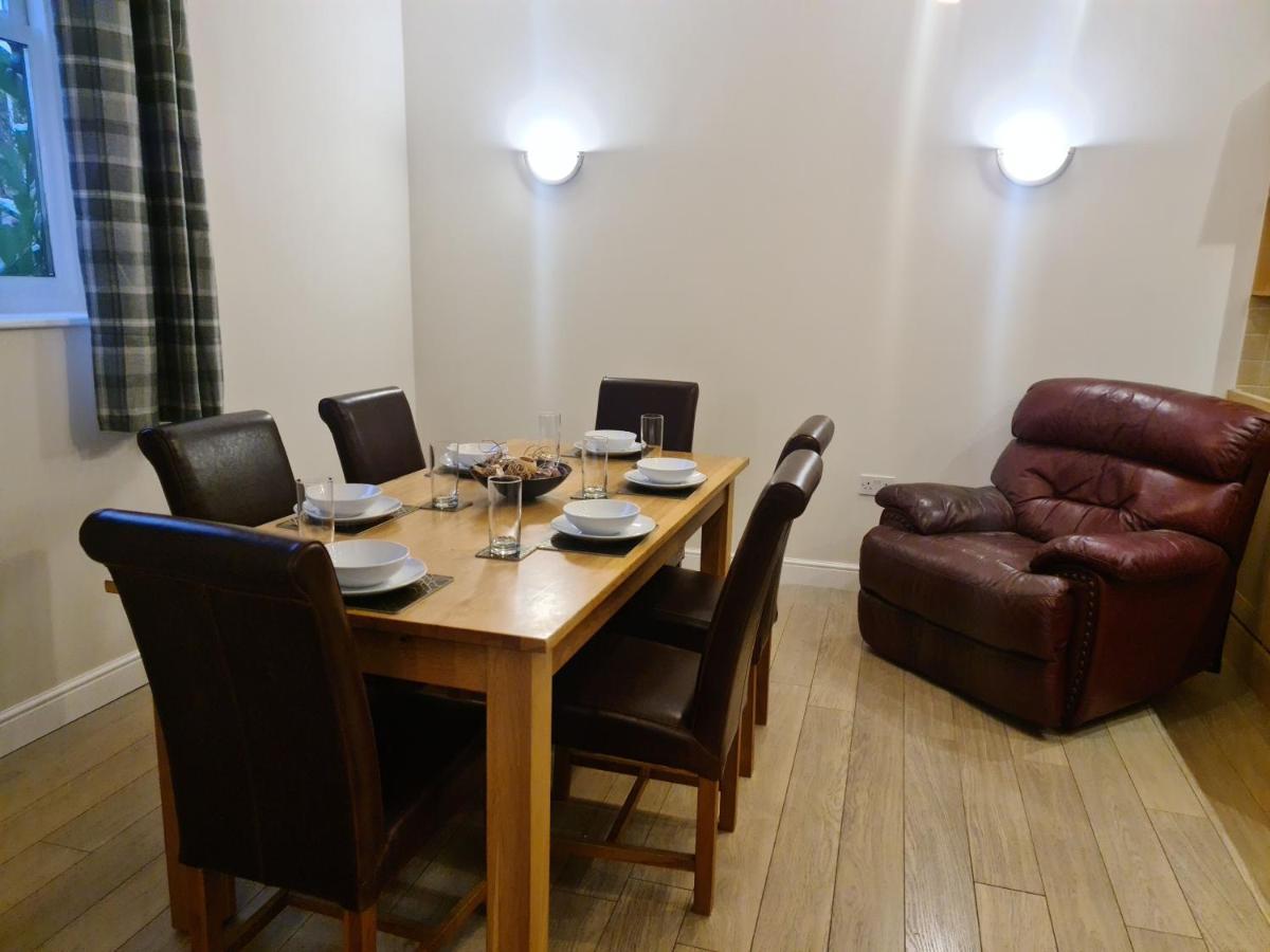 Tees Valley Apartments Middlesbrough Buitenkant foto