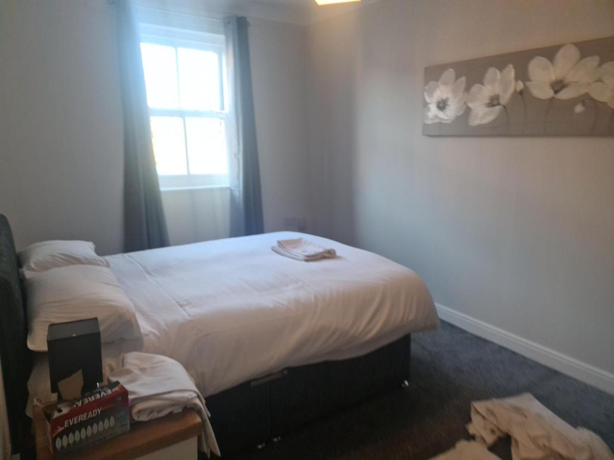 Tees Valley Apartments Middlesbrough Buitenkant foto