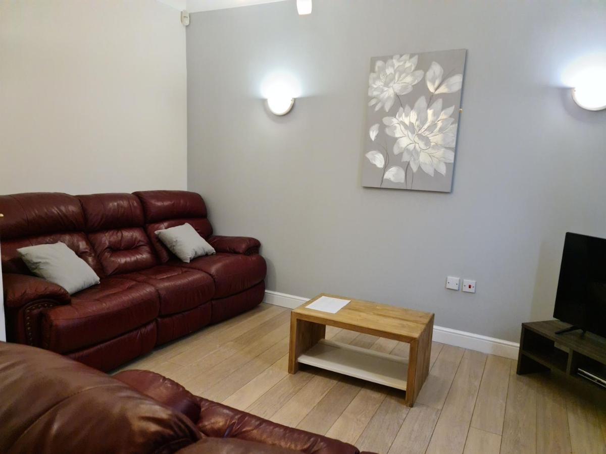 Tees Valley Apartments Middlesbrough Buitenkant foto