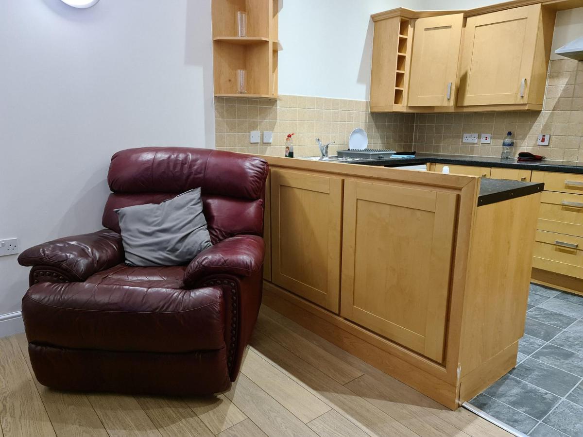 Tees Valley Apartments Middlesbrough Buitenkant foto