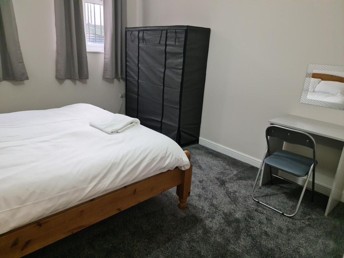 Tees Valley Apartments Middlesbrough Buitenkant foto