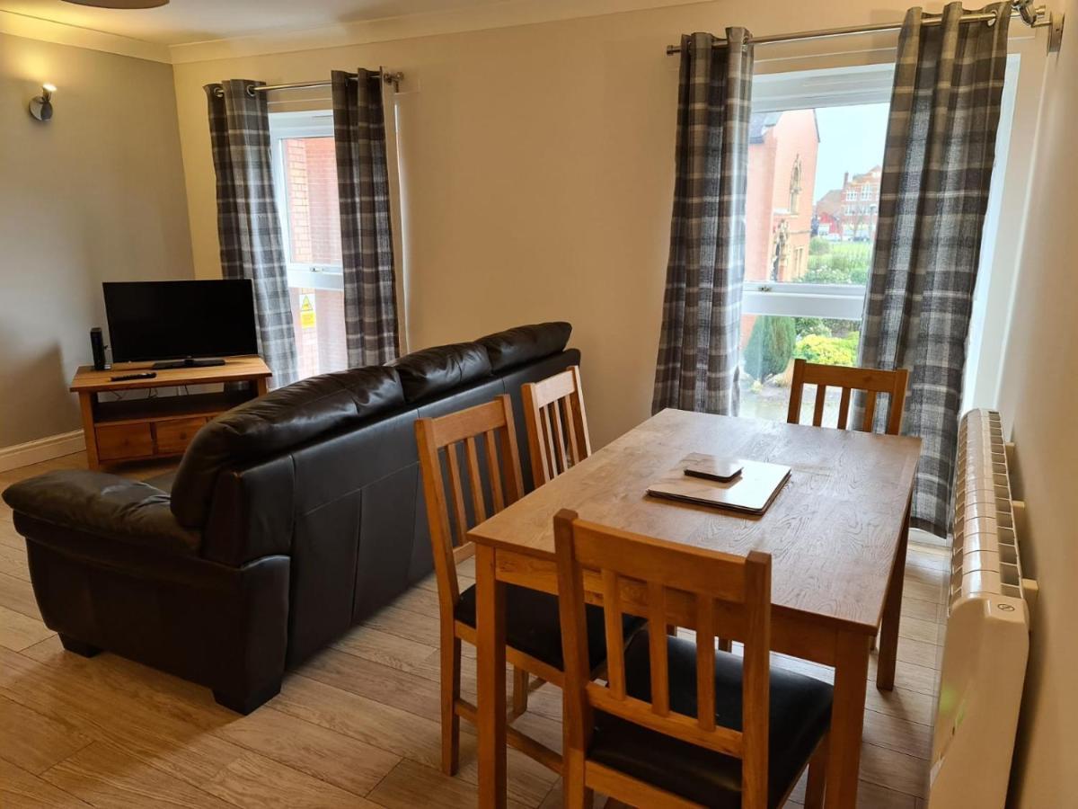 Tees Valley Apartments Middlesbrough Buitenkant foto