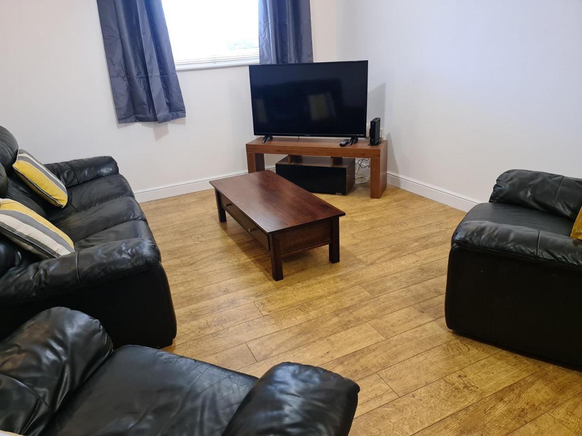 Tees Valley Apartments Middlesbrough Buitenkant foto