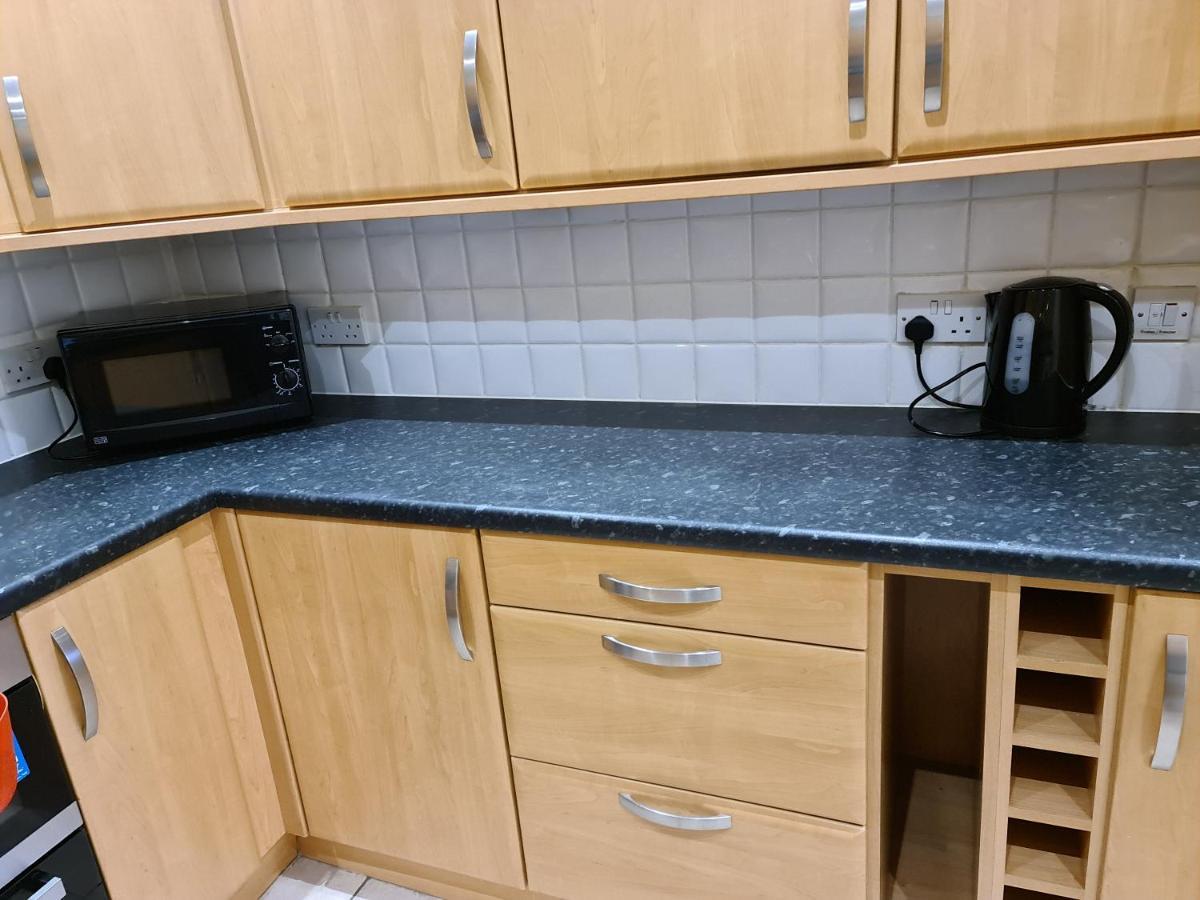 Tees Valley Apartments Middlesbrough Buitenkant foto