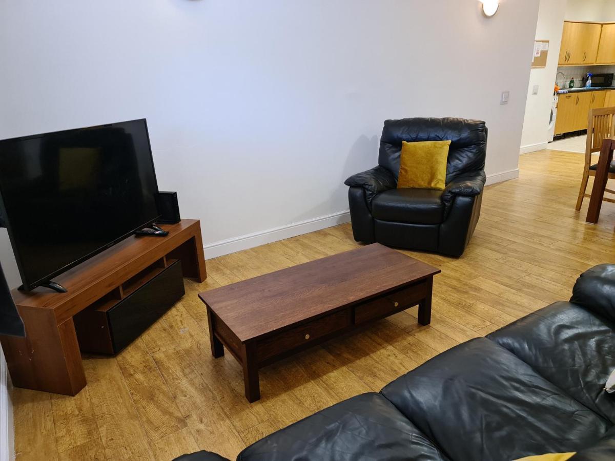 Tees Valley Apartments Middlesbrough Buitenkant foto