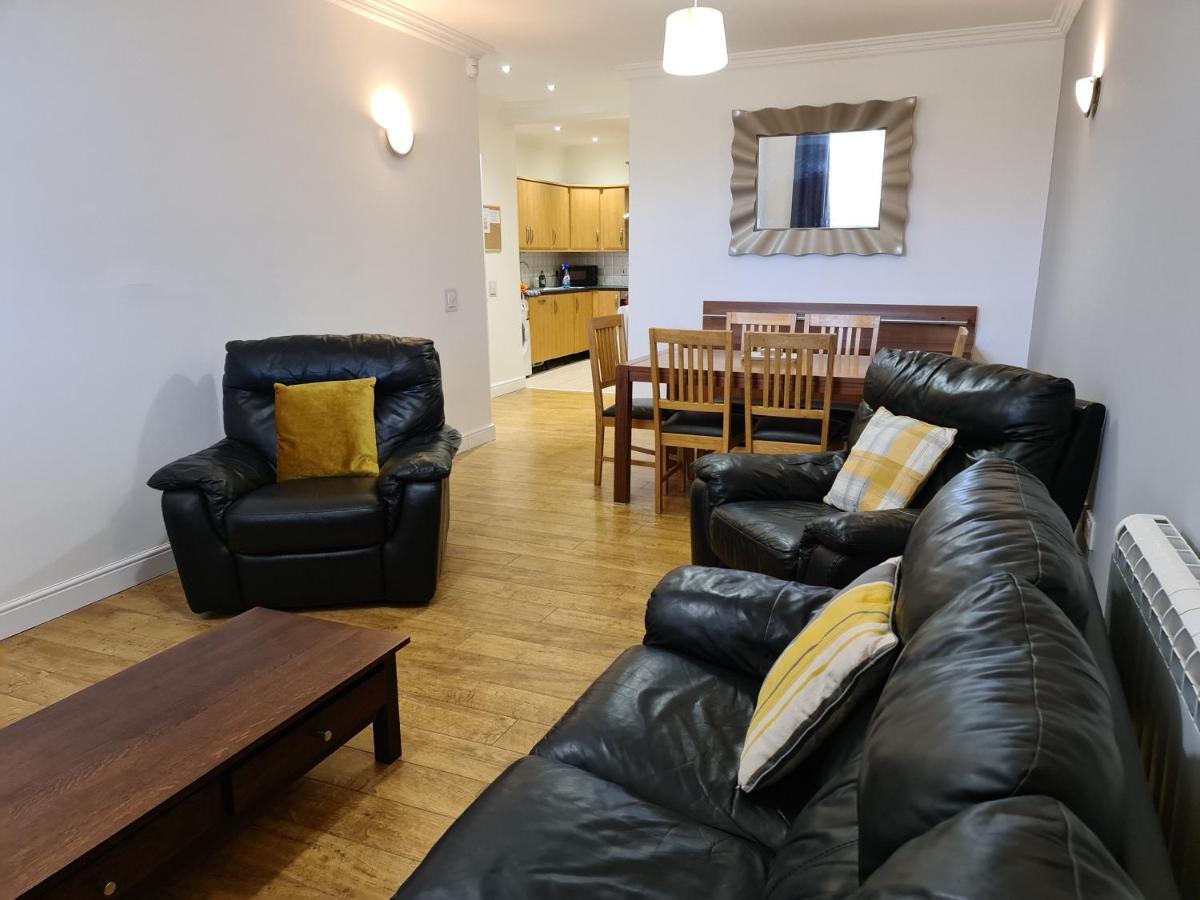 Tees Valley Apartments Middlesbrough Buitenkant foto