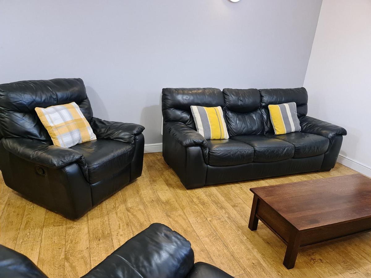 Tees Valley Apartments Middlesbrough Buitenkant foto