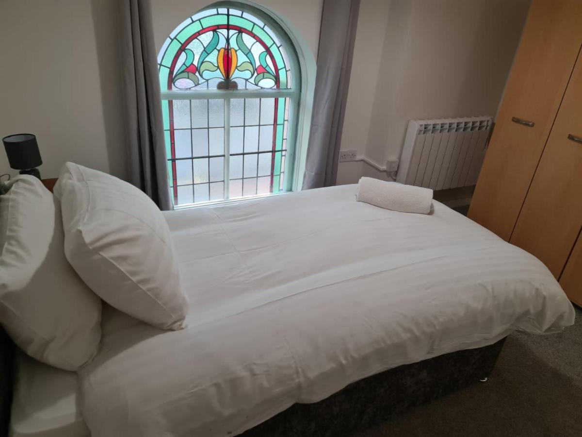Tees Valley Apartments Middlesbrough Buitenkant foto