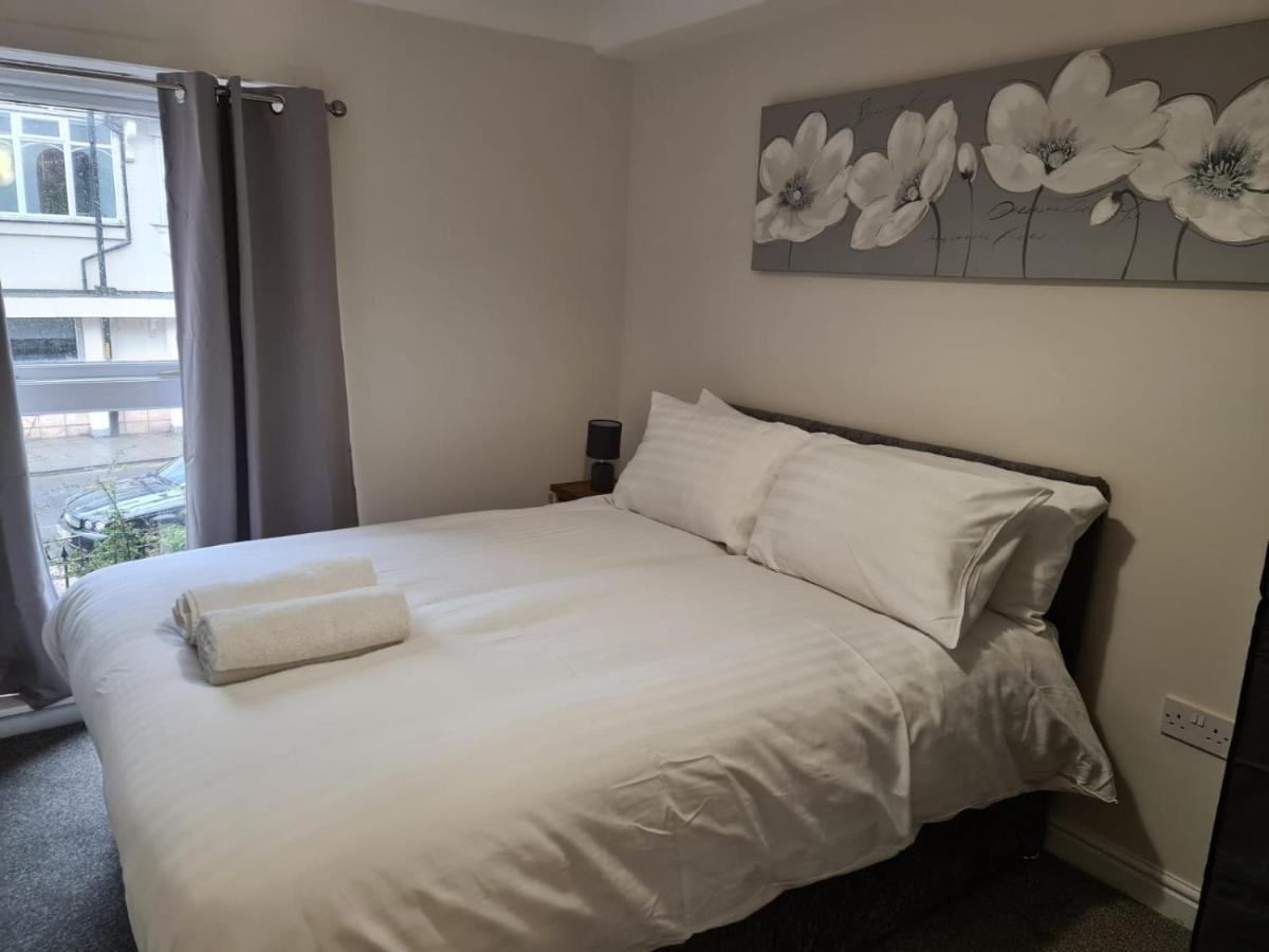 Tees Valley Apartments Middlesbrough Buitenkant foto