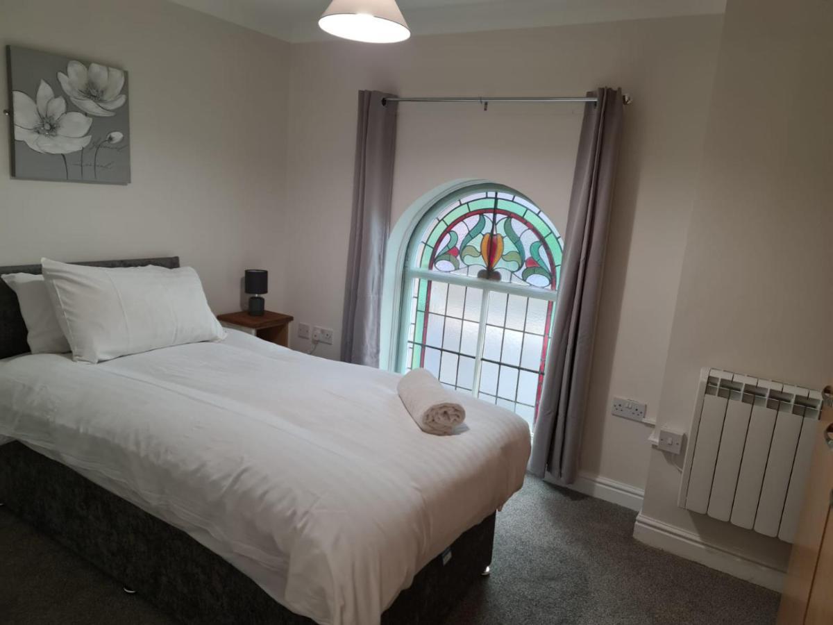 Tees Valley Apartments Middlesbrough Buitenkant foto