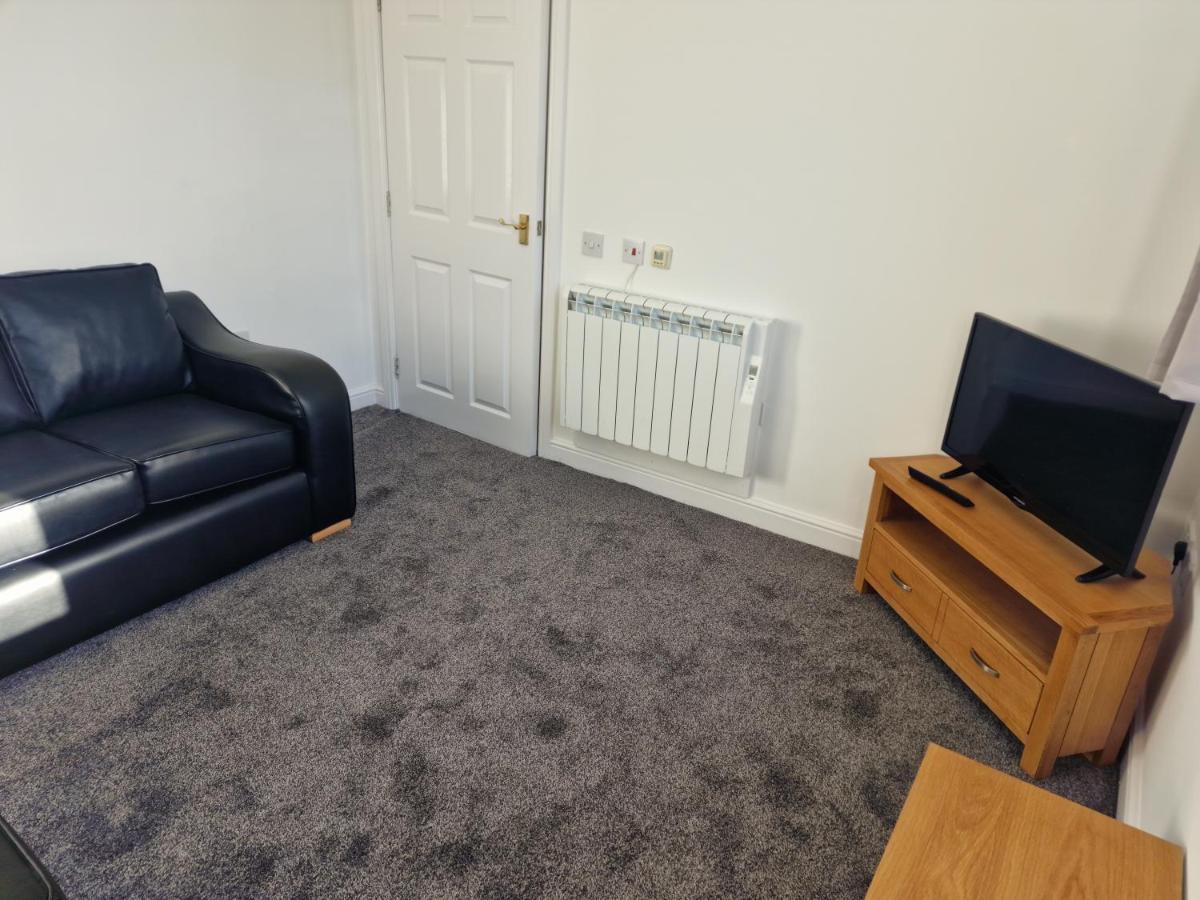 Tees Valley Apartments Middlesbrough Buitenkant foto