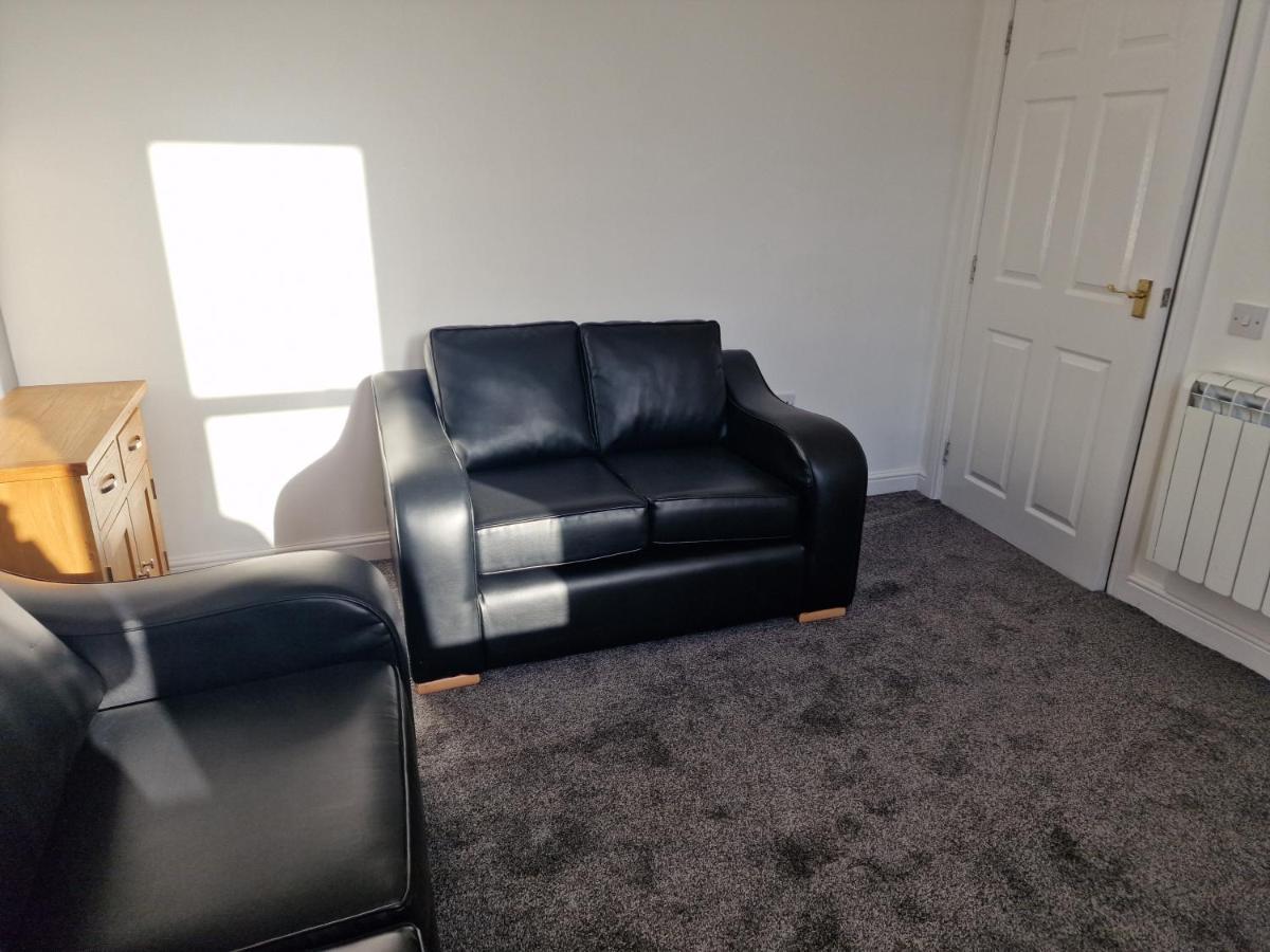 Tees Valley Apartments Middlesbrough Buitenkant foto