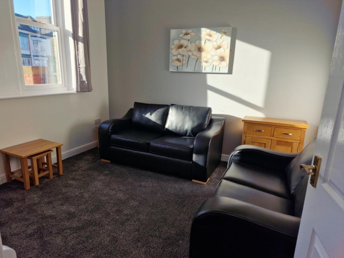 Tees Valley Apartments Middlesbrough Buitenkant foto
