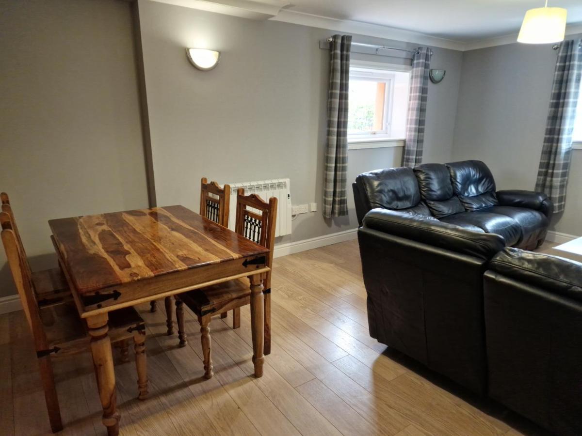 Tees Valley Apartments Middlesbrough Buitenkant foto