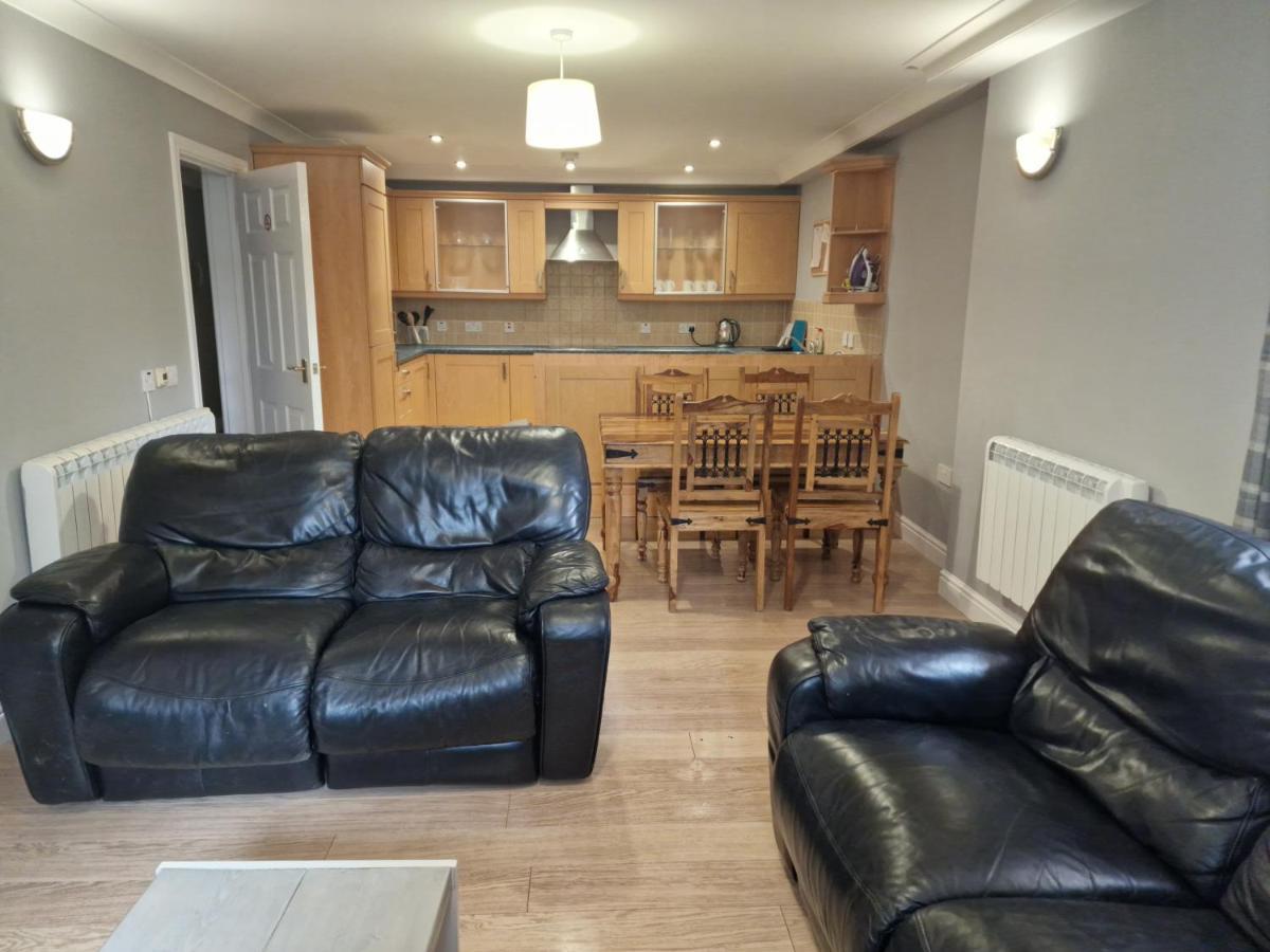 Tees Valley Apartments Middlesbrough Buitenkant foto