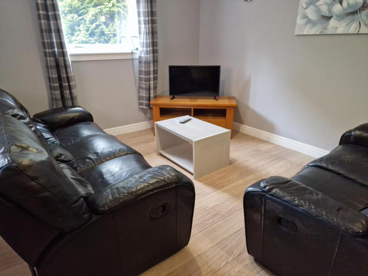 Tees Valley Apartments Middlesbrough Buitenkant foto