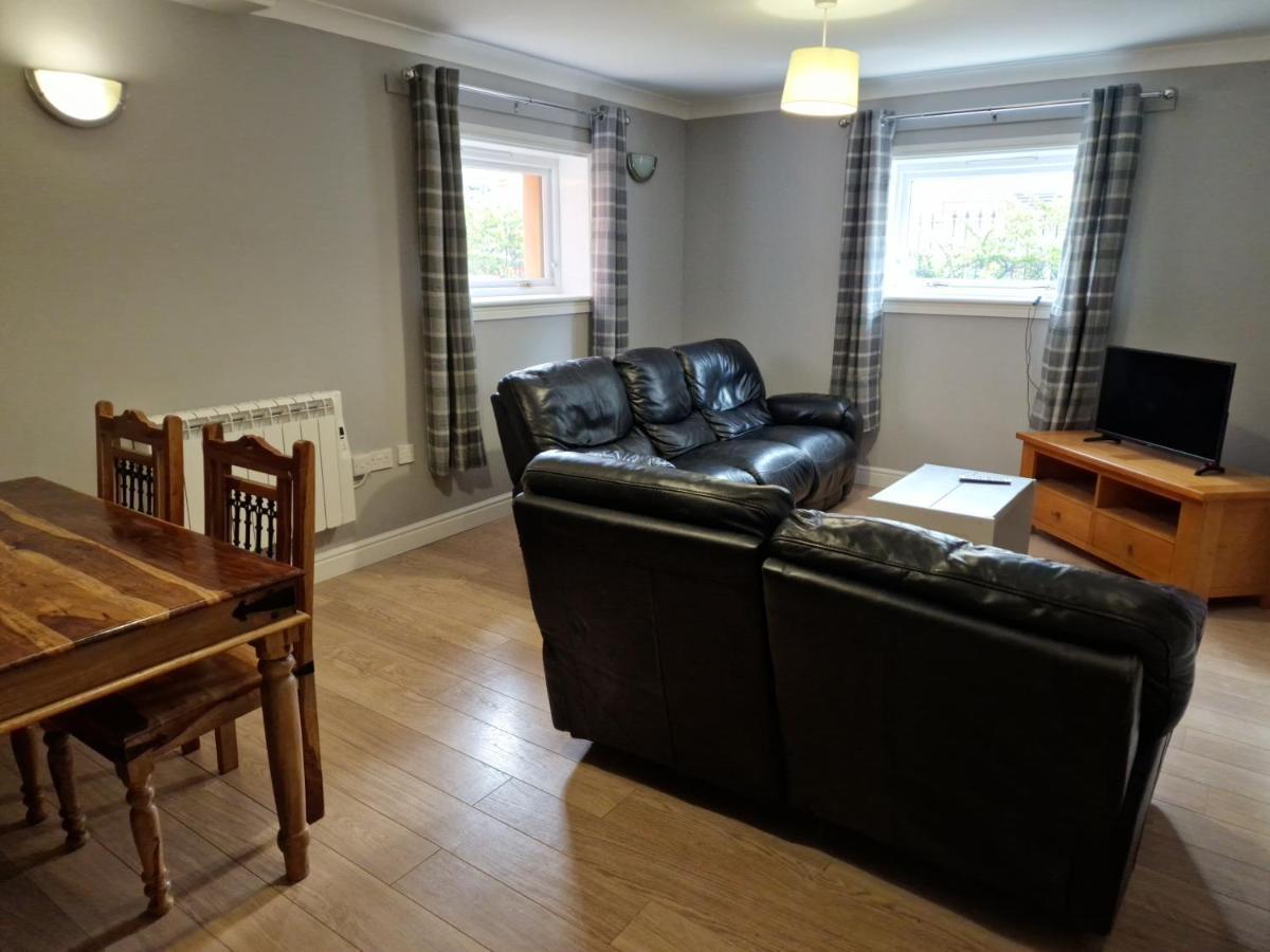Tees Valley Apartments Middlesbrough Buitenkant foto