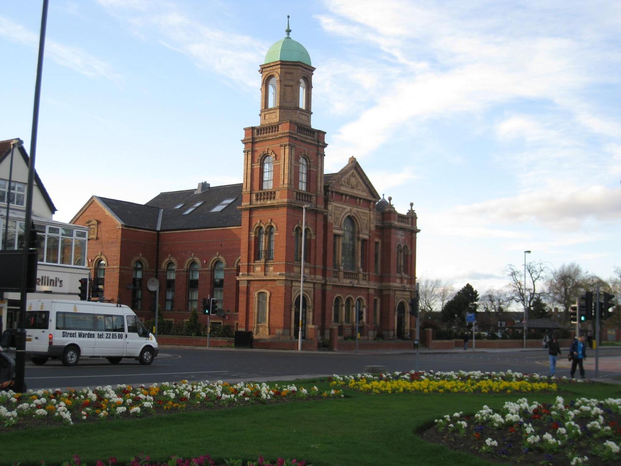 Tees Valley Apartments Middlesbrough Buitenkant foto