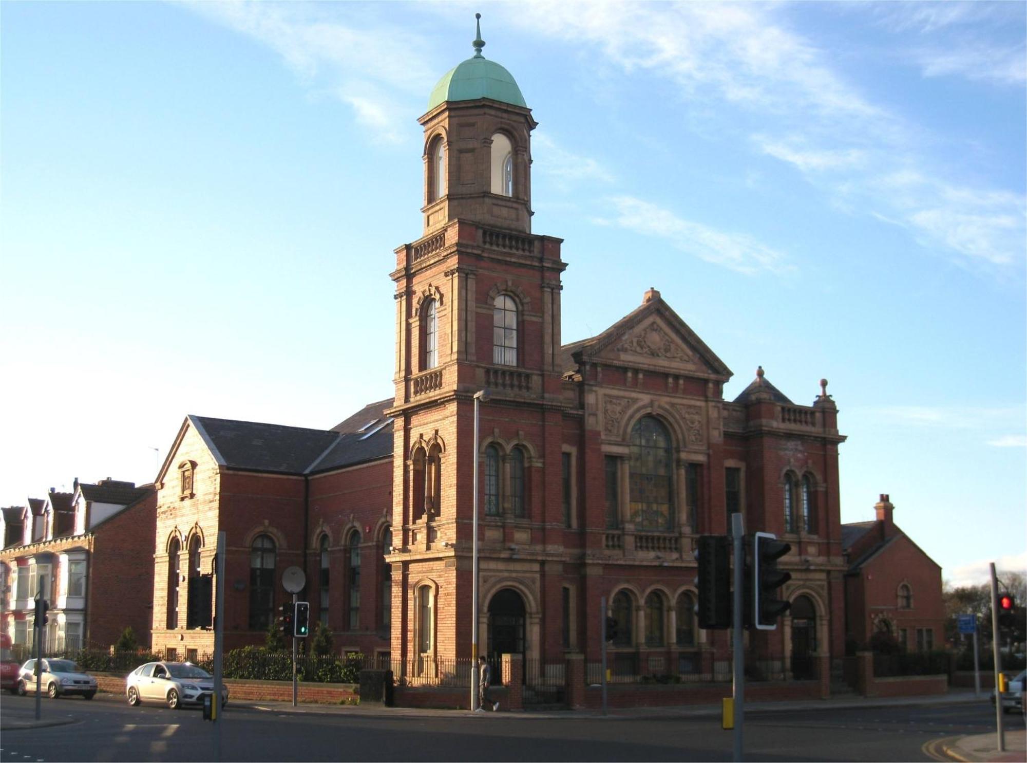 Tees Valley Apartments Middlesbrough Buitenkant foto
