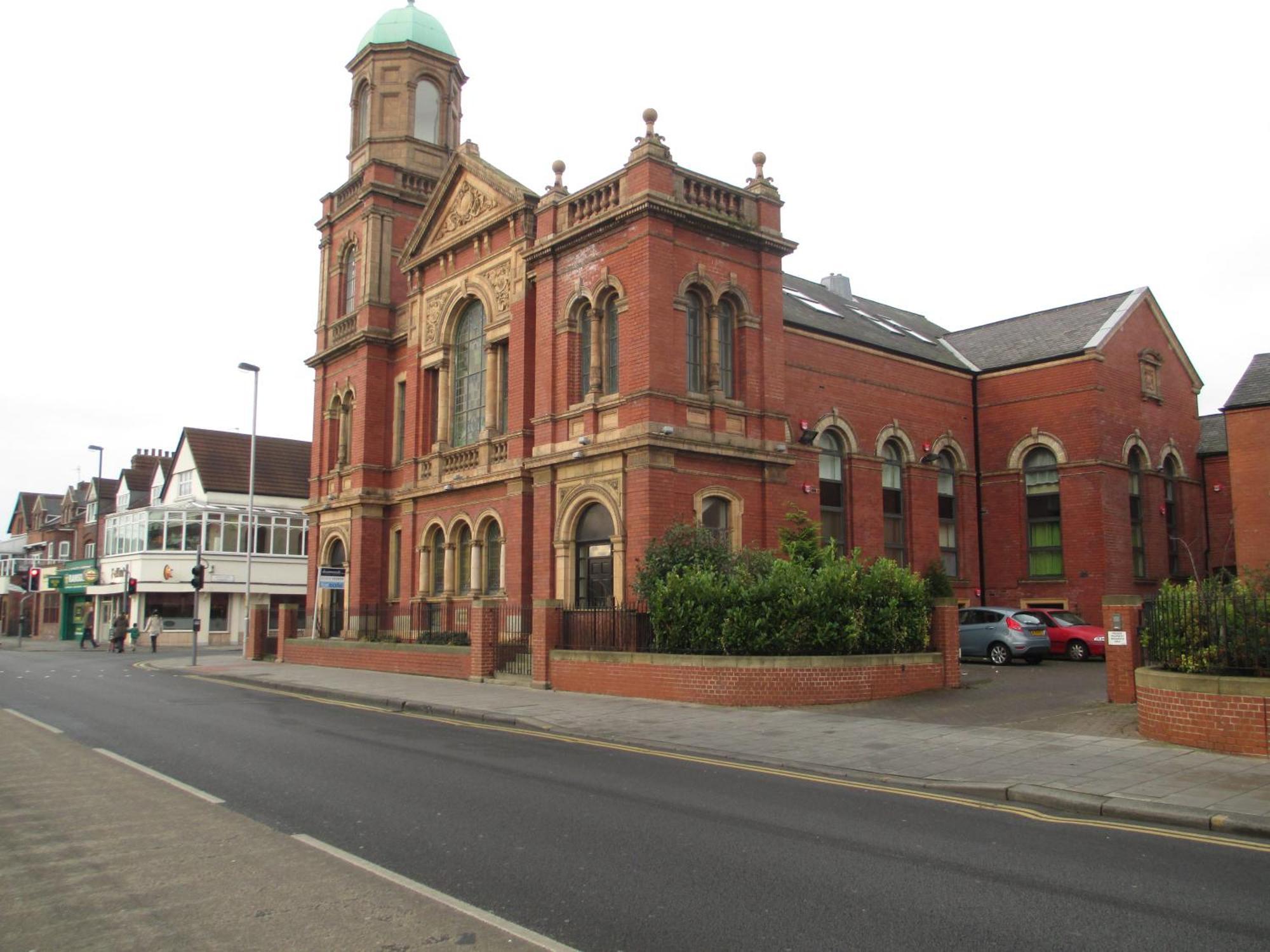Tees Valley Apartments Middlesbrough Buitenkant foto