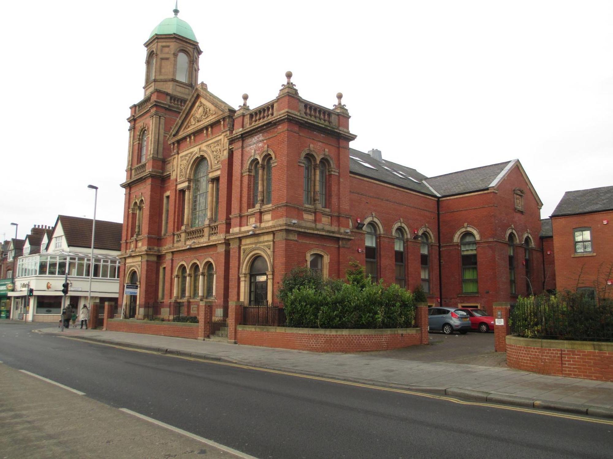 Tees Valley Apartments Middlesbrough Buitenkant foto