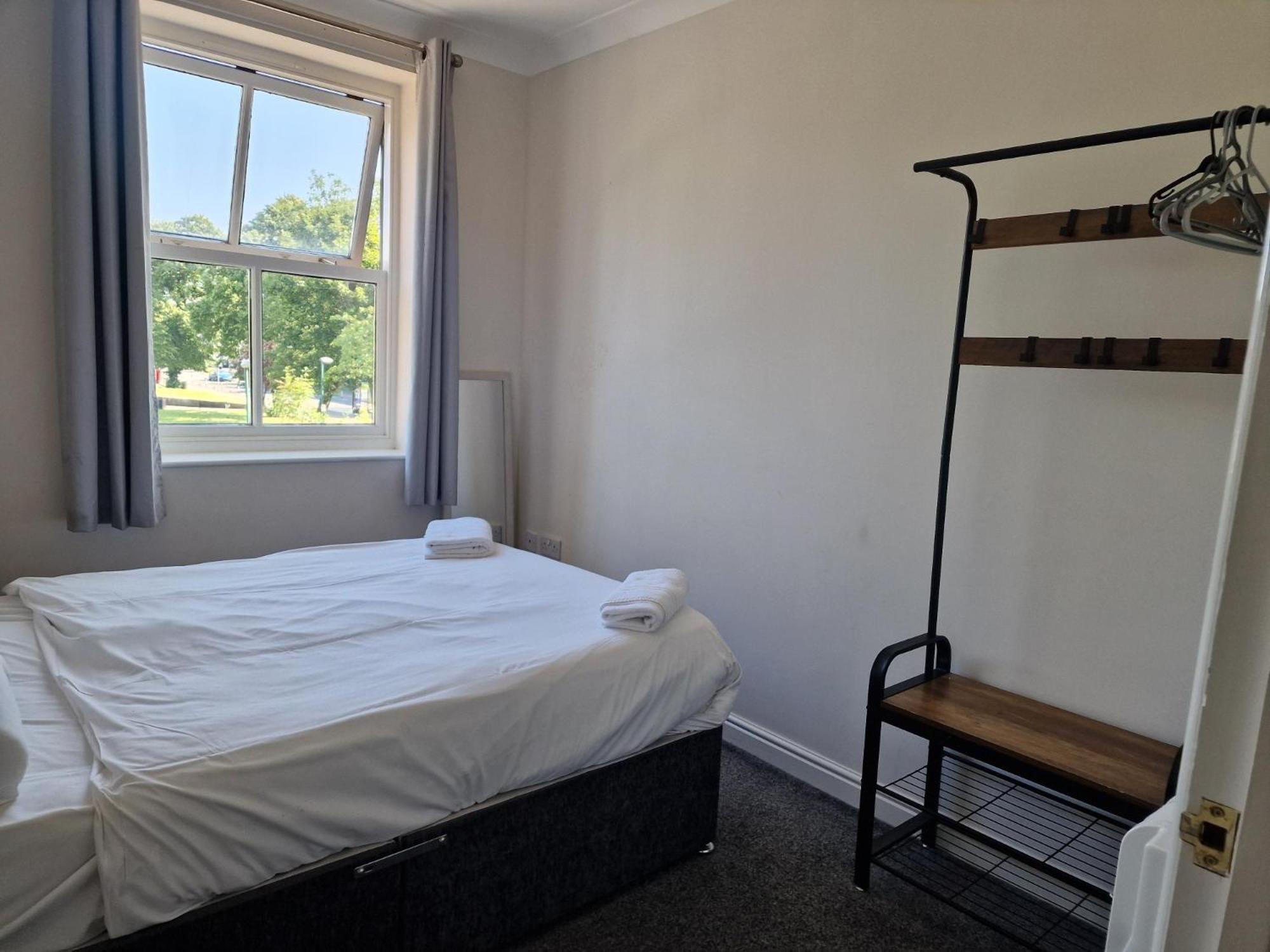 Tees Valley Apartments Middlesbrough Buitenkant foto