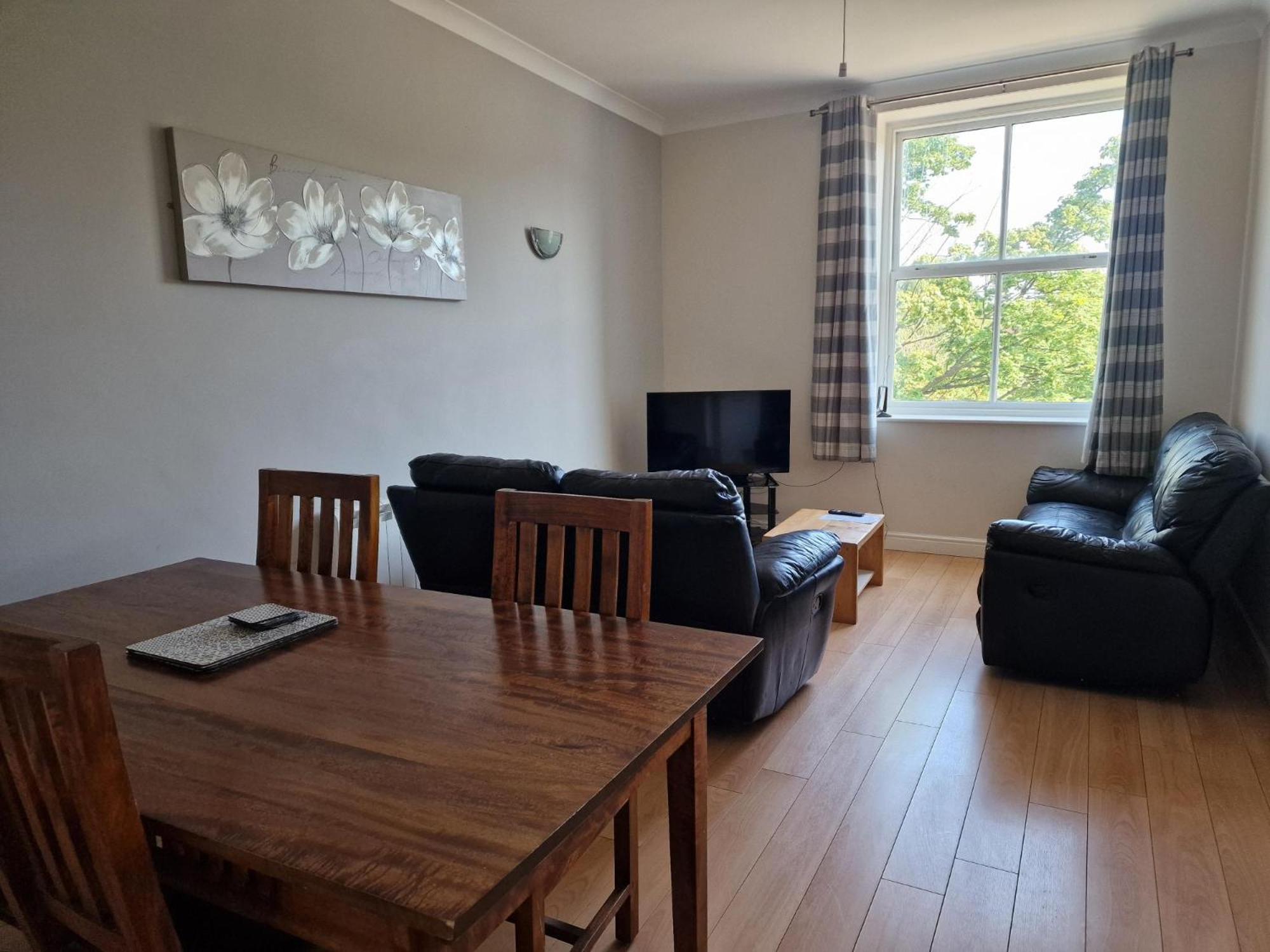 Tees Valley Apartments Middlesbrough Buitenkant foto