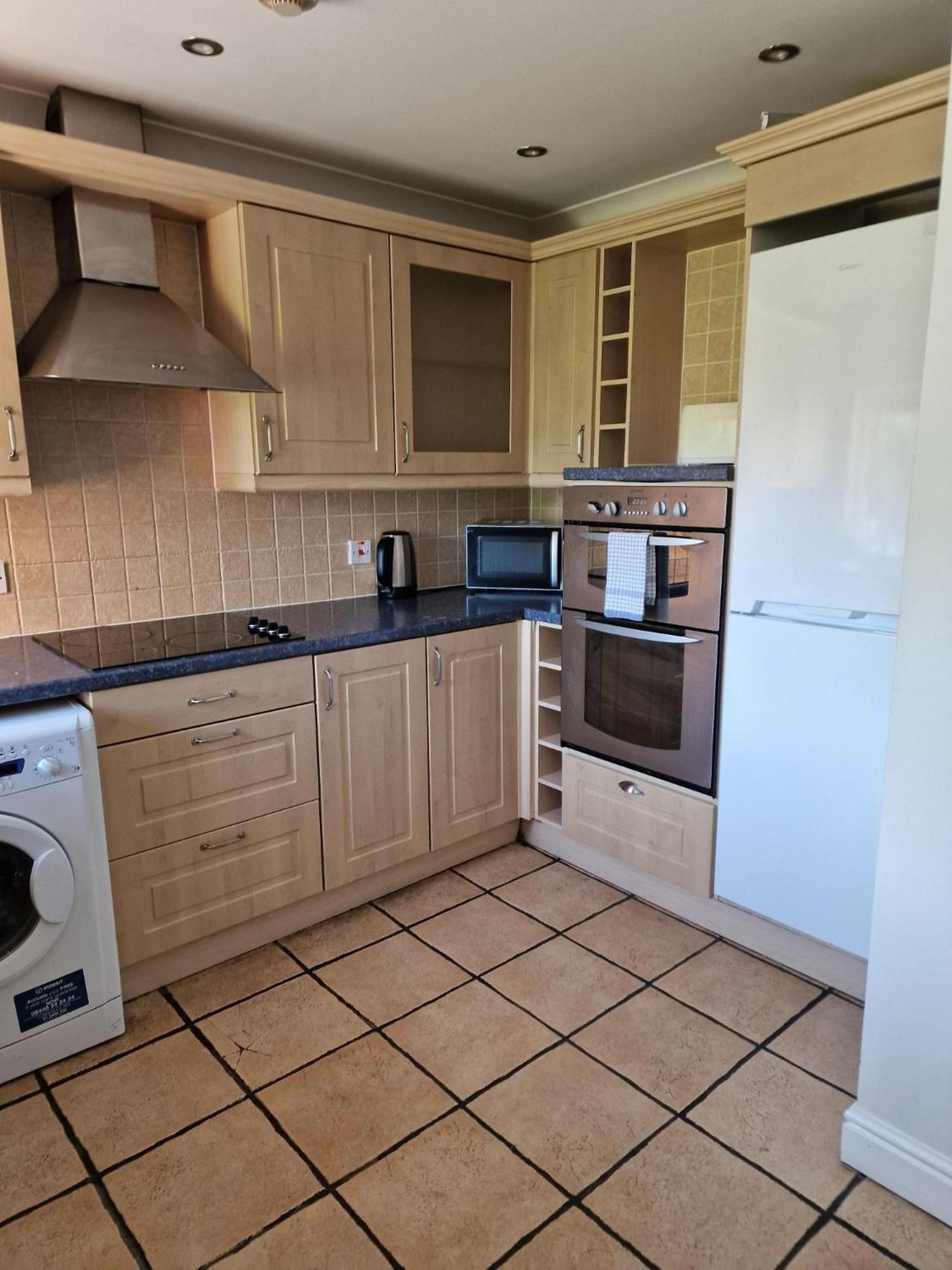 Tees Valley Apartments Middlesbrough Buitenkant foto