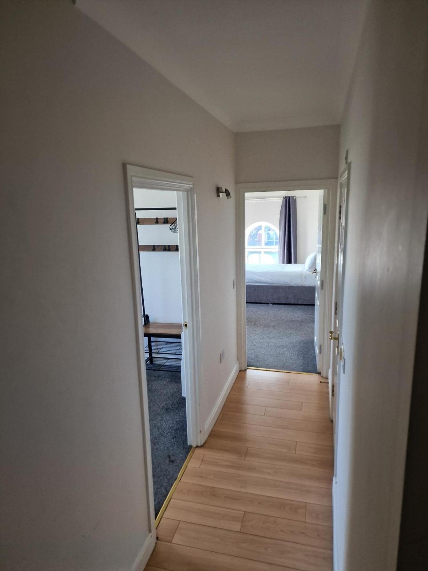 Tees Valley Apartments Middlesbrough Buitenkant foto