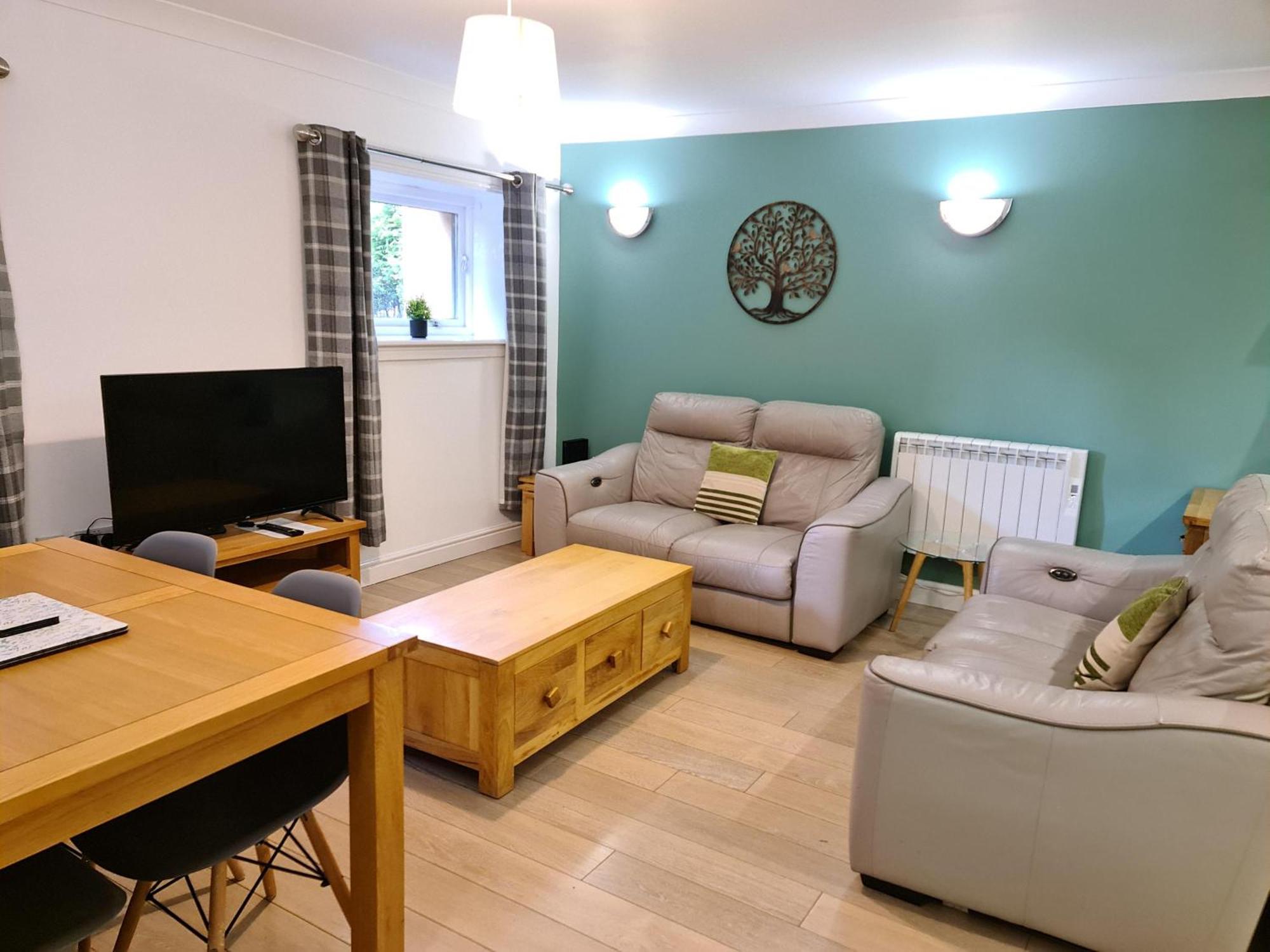 Tees Valley Apartments Middlesbrough Buitenkant foto