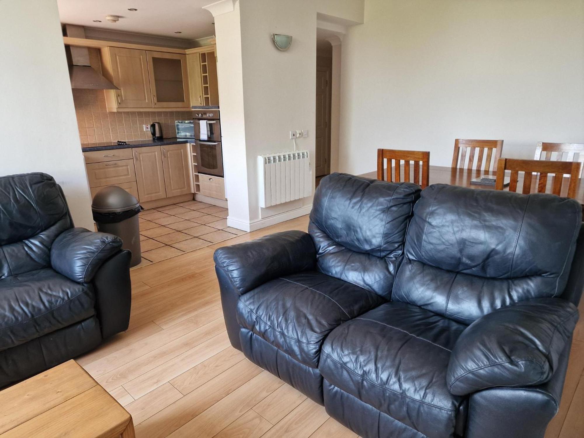 Tees Valley Apartments Middlesbrough Buitenkant foto