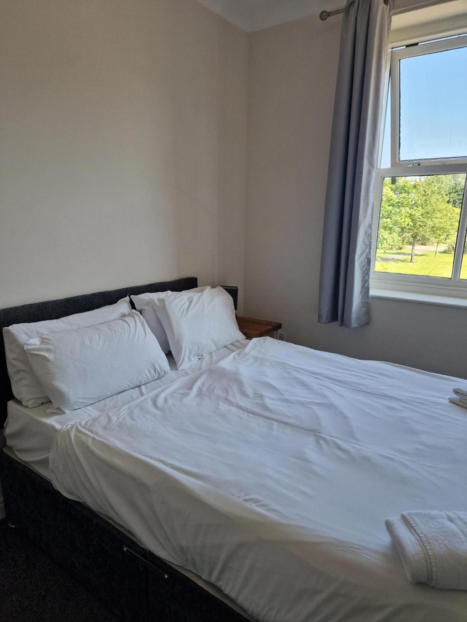 Tees Valley Apartments Middlesbrough Buitenkant foto