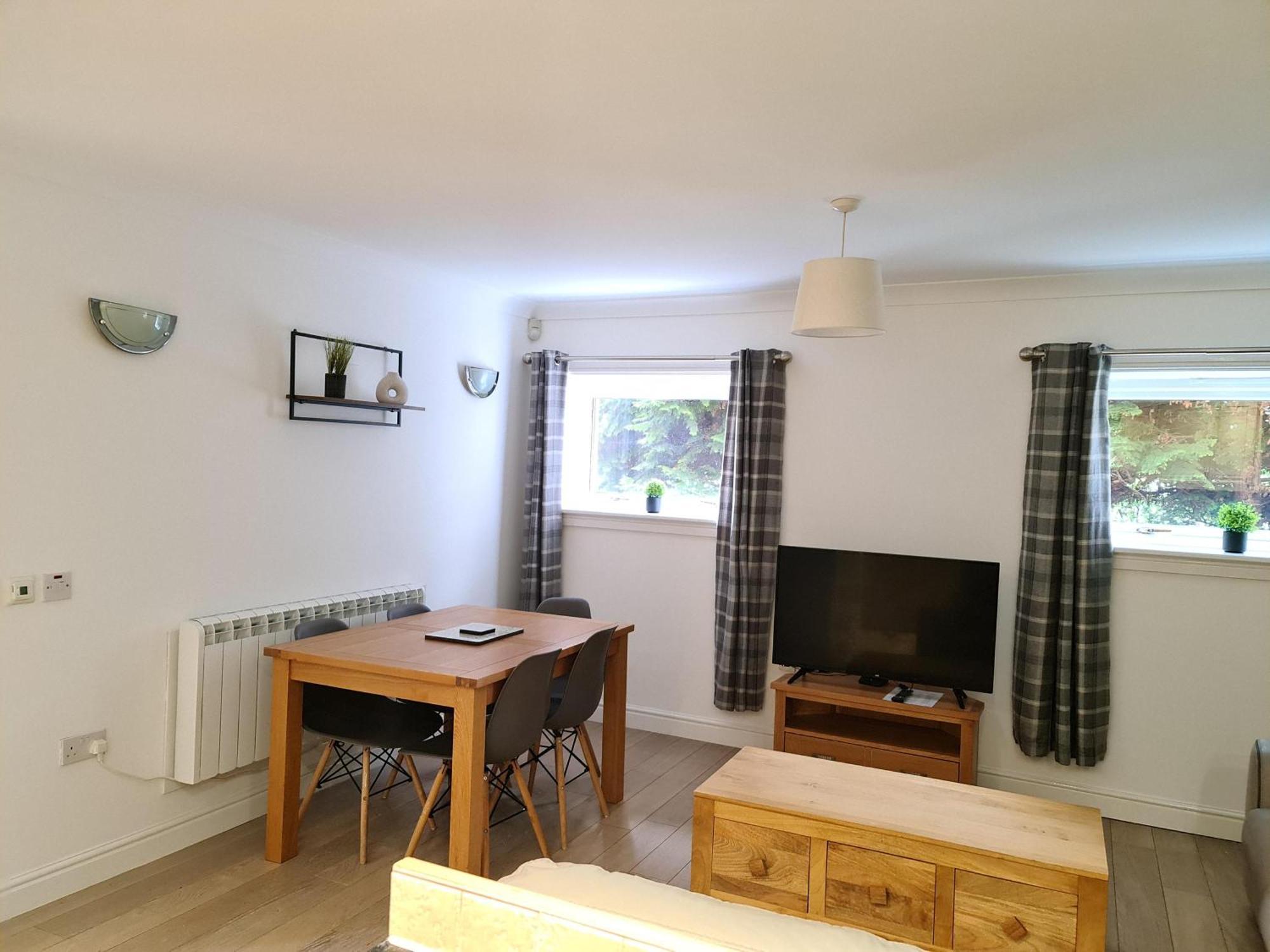 Tees Valley Apartments Middlesbrough Buitenkant foto