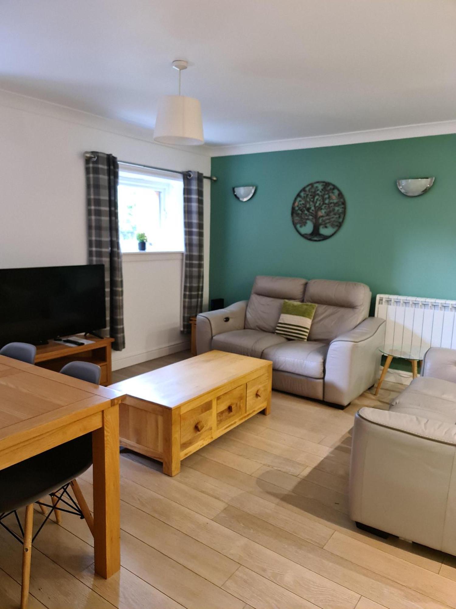Tees Valley Apartments Middlesbrough Buitenkant foto
