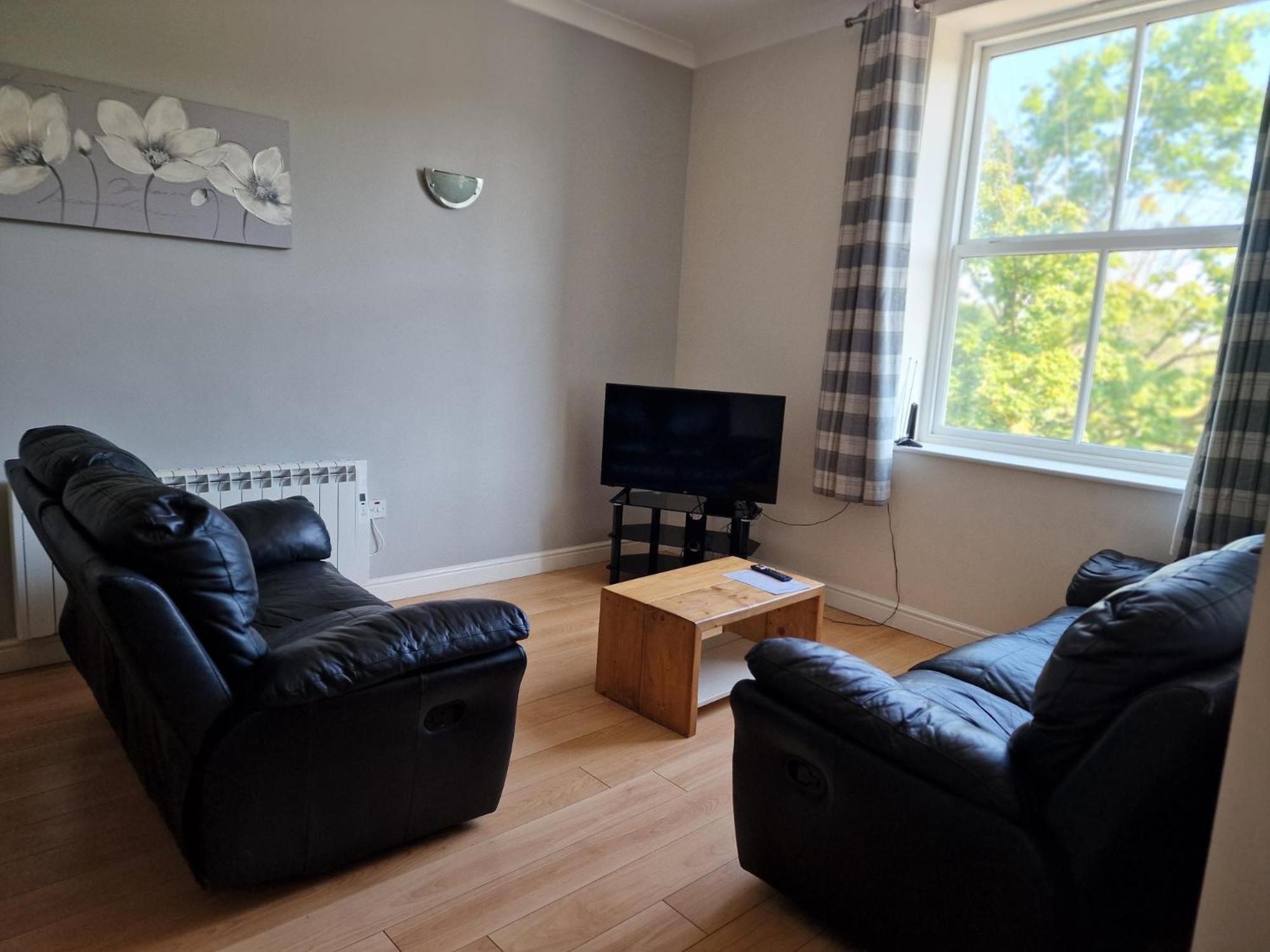 Tees Valley Apartments Middlesbrough Buitenkant foto