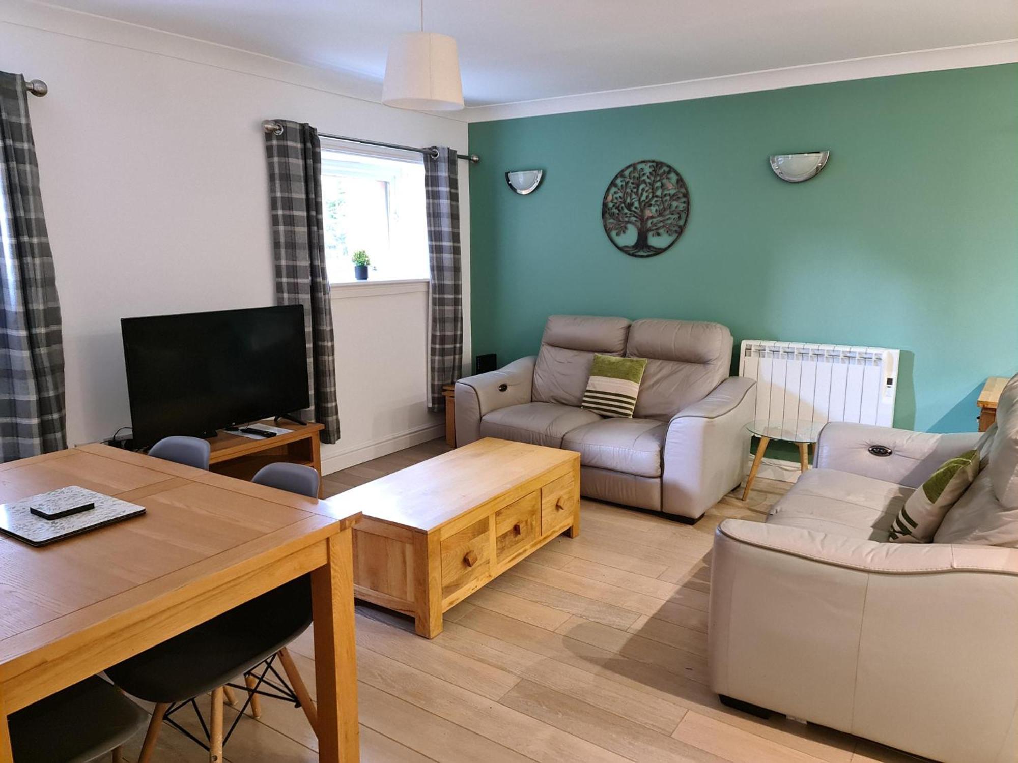 Tees Valley Apartments Middlesbrough Buitenkant foto