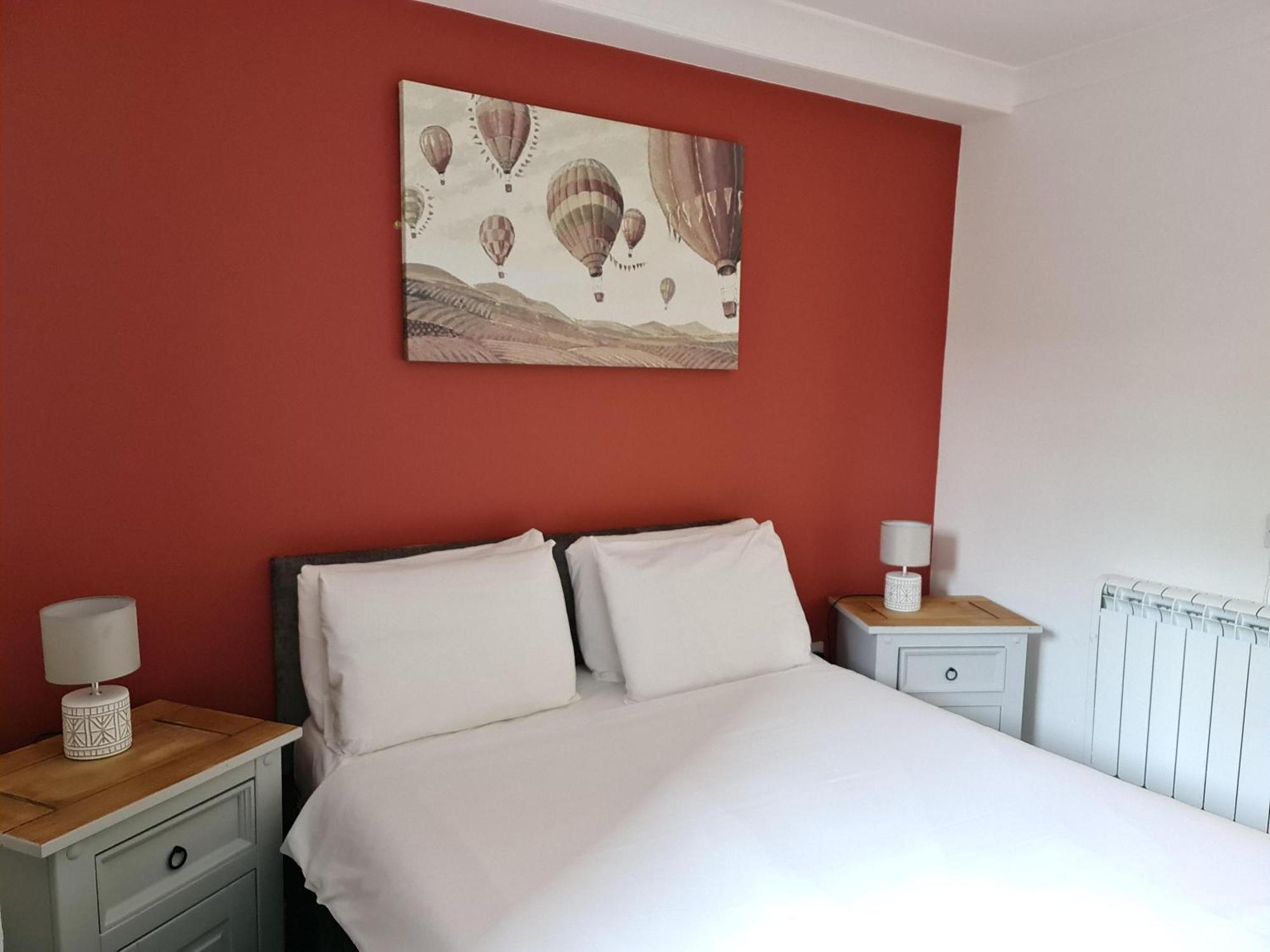 Tees Valley Apartments Middlesbrough Buitenkant foto